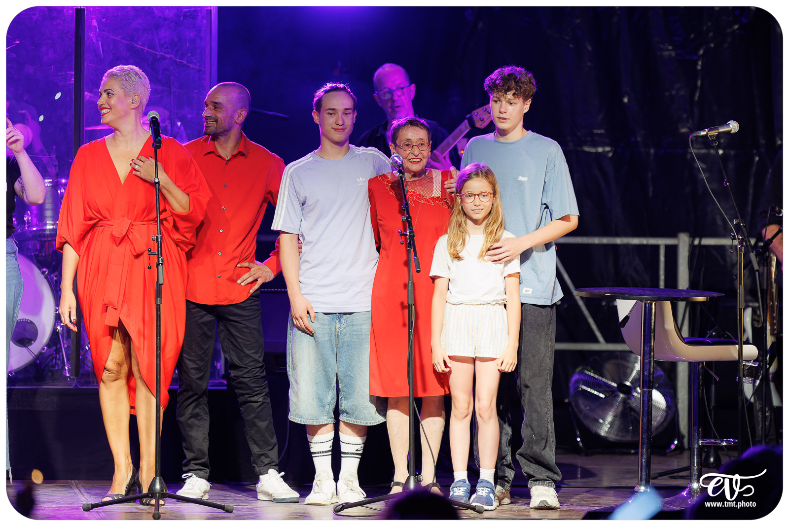 À TABLE ! 37EME EDITION DU THEATRE DE LA CHOUCROUTERIE